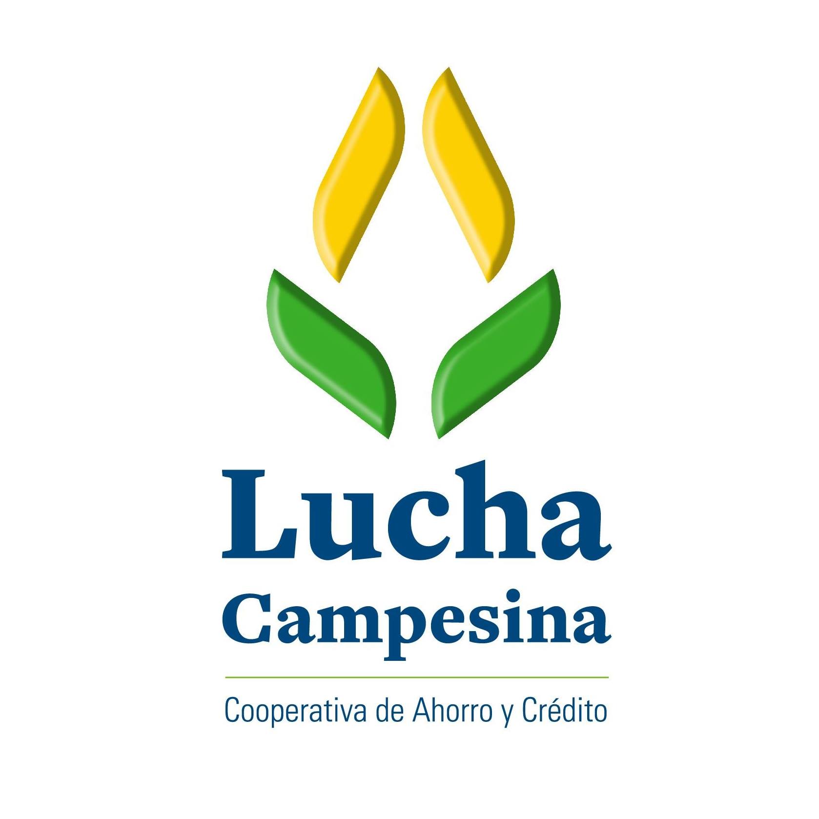 Logo Lucha Campesina